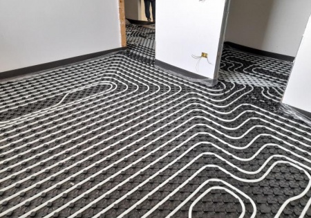 Les solutions d'installation de chauffage adaptées aux maisons alsaciennes