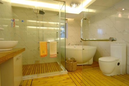 Comment planifier votre projet de salle de bain clé en main sans stress
